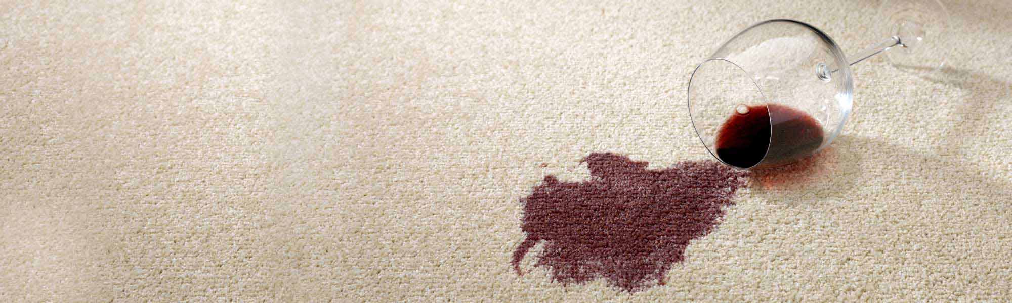 Professional Stain Removal Service by Power Chem-Dry